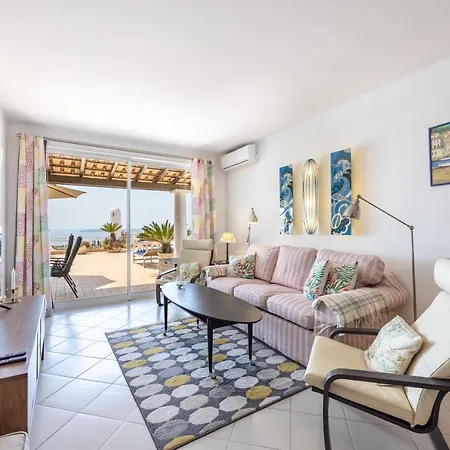 Casa Sol Apartment Ferragudo  Exterior photo