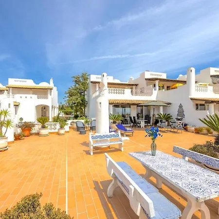 Casa Sol Apartment Ferragudo  Exterior photo