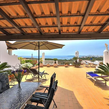 Casa Sol Apartment Ferragudo  Exterior photo