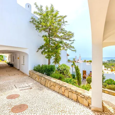 Casa Sol Apartment Ferragudo  Exterior photo