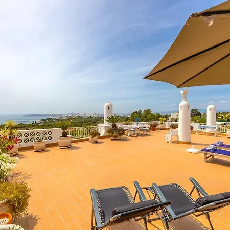 Casa Sol Apartment Ferragudo  Exterior photo