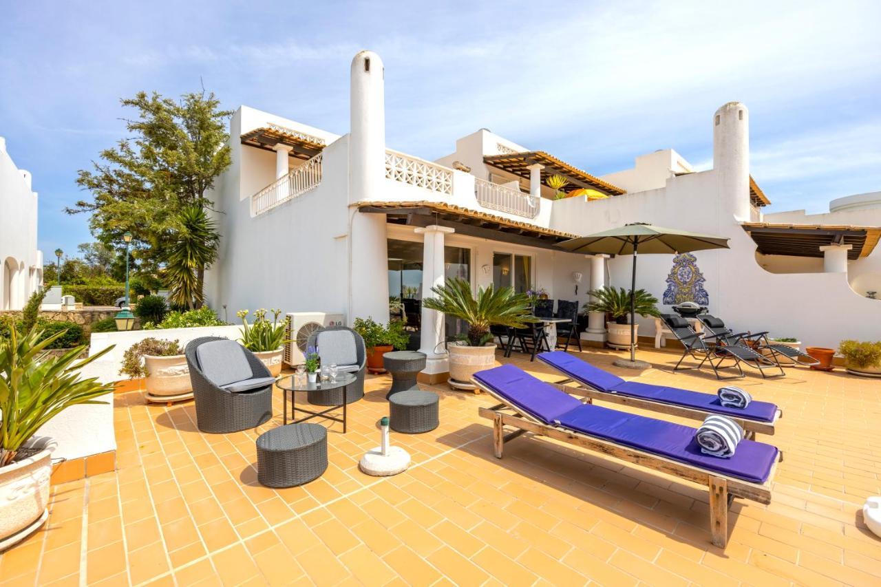 Appartement Casa Sol Ferragudo (Faro)