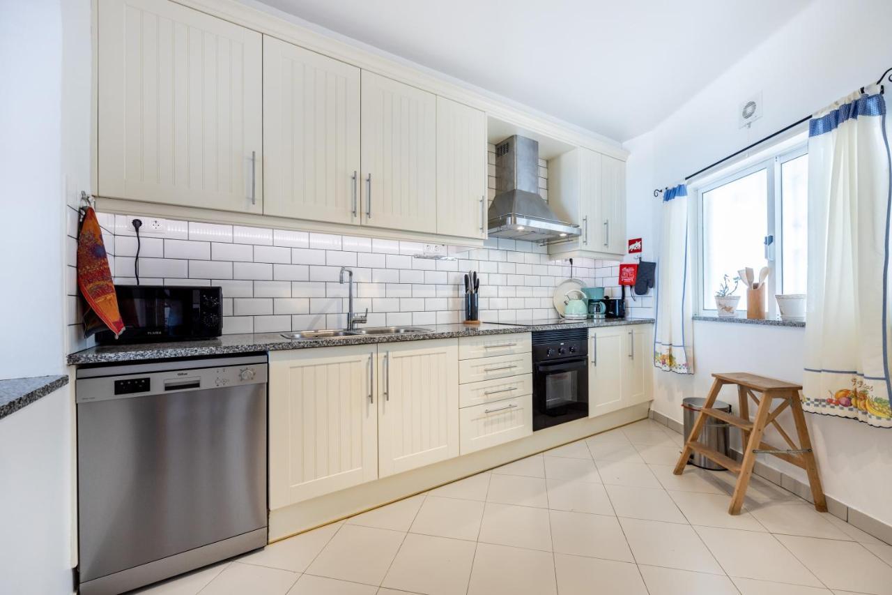 Appartement Casa Sol *