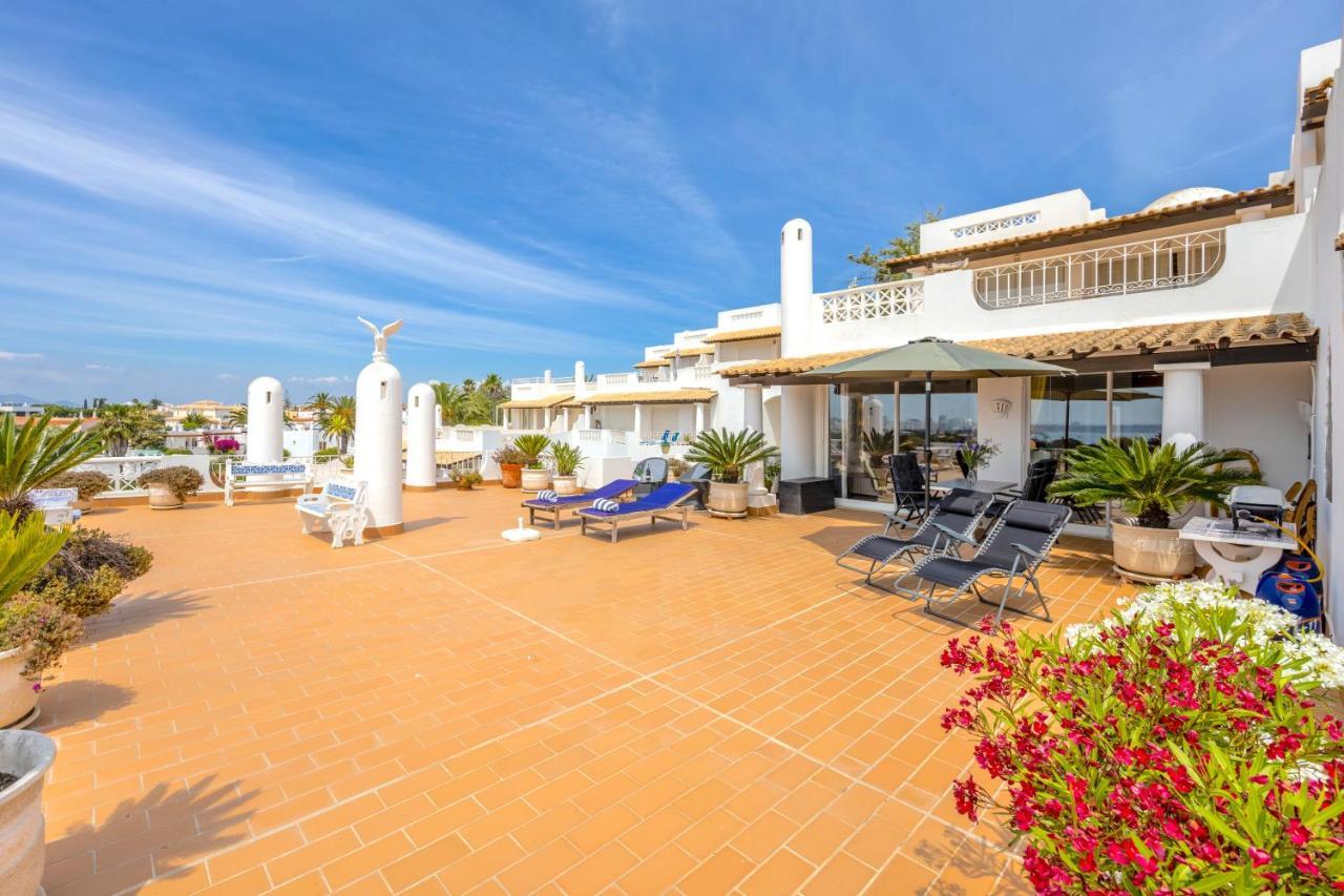 Casa Sol Appartement Ferragudo (Faro)