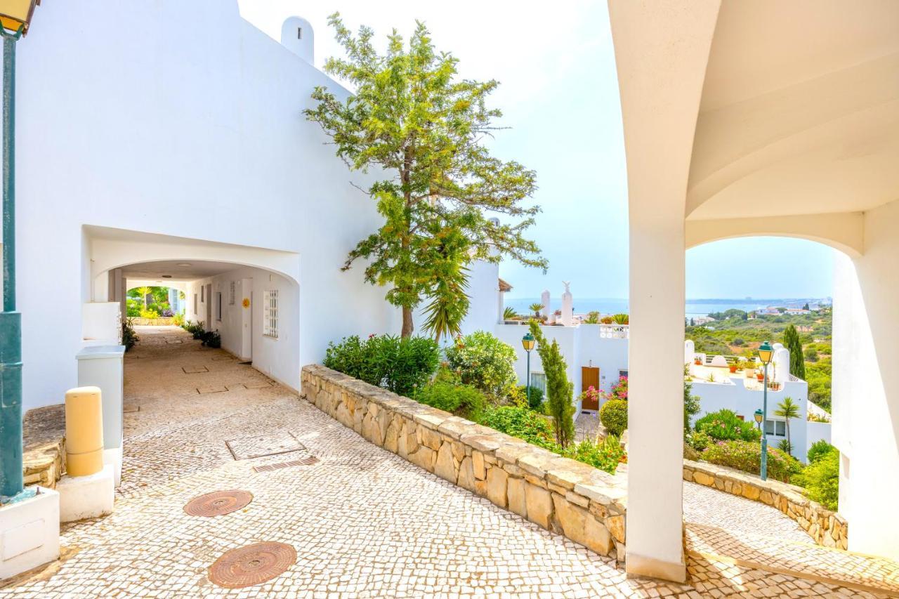Appartement Casa Sol Ferragudo (Faro)