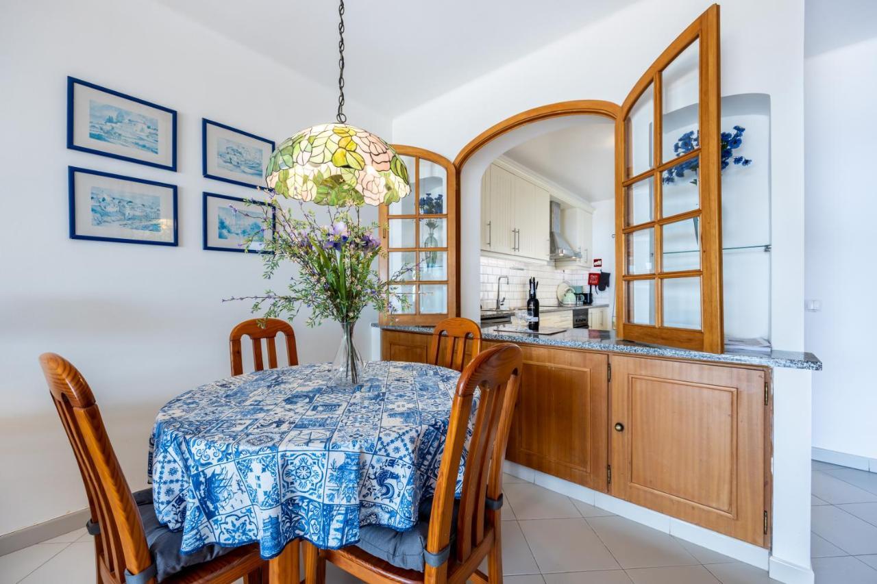 Apartment Casa Sol Ferragudo (Faro)